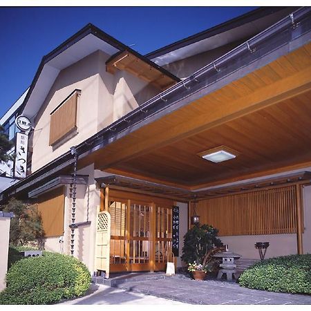 Kappo Ryokan Satsuki Aomori Ngoại thất bức ảnh