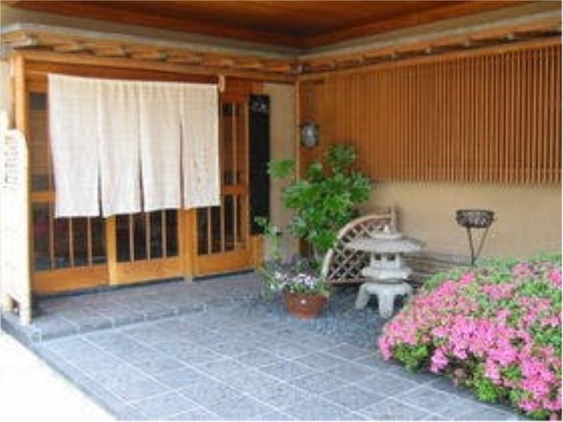 Kappo Ryokan Satsuki Aomori Ngoại thất bức ảnh