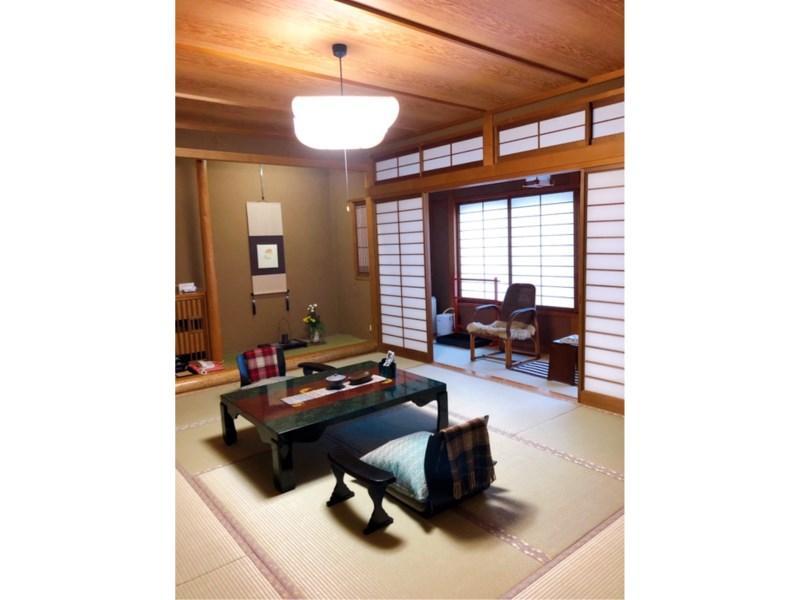 Kappo Ryokan Satsuki Aomori Ngoại thất bức ảnh