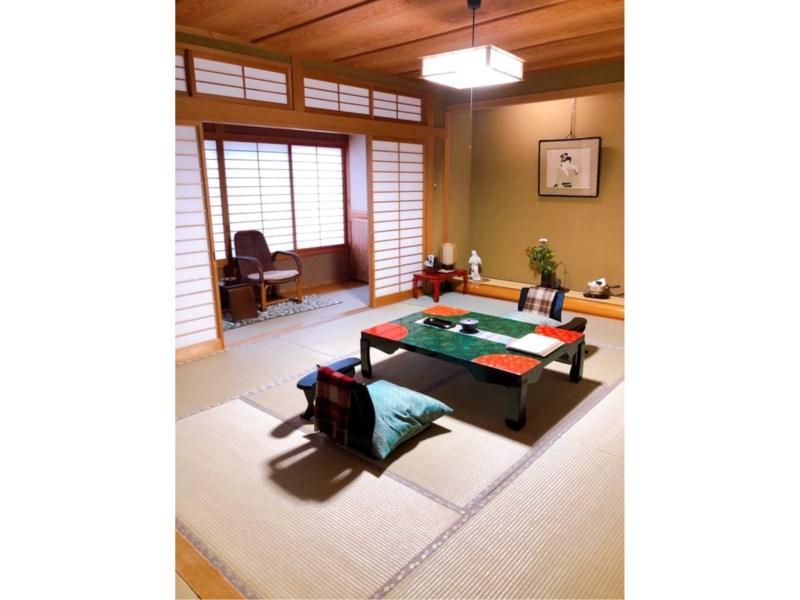 Kappo Ryokan Satsuki Aomori Ngoại thất bức ảnh