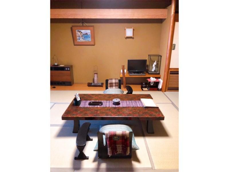 Kappo Ryokan Satsuki Aomori Ngoại thất bức ảnh